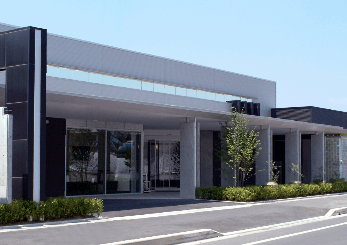 ルリホール堀米 | 株式会社ホクサン - 佐野市の葬儀株式会社ホクサン